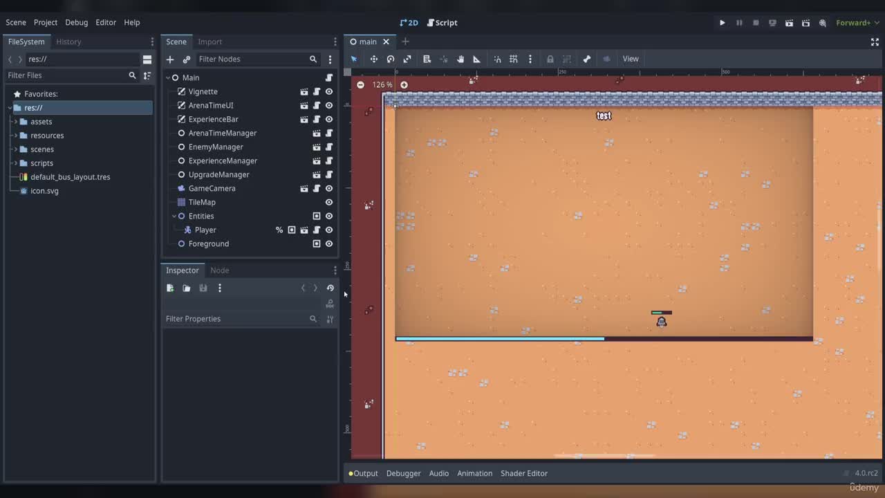 3. Adding SFX to UI Elements - Part 1