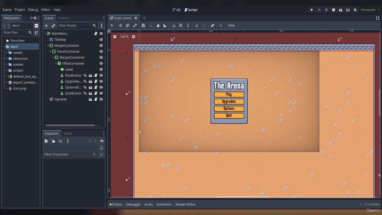 4. Adding an Anvil Ability Upgrade