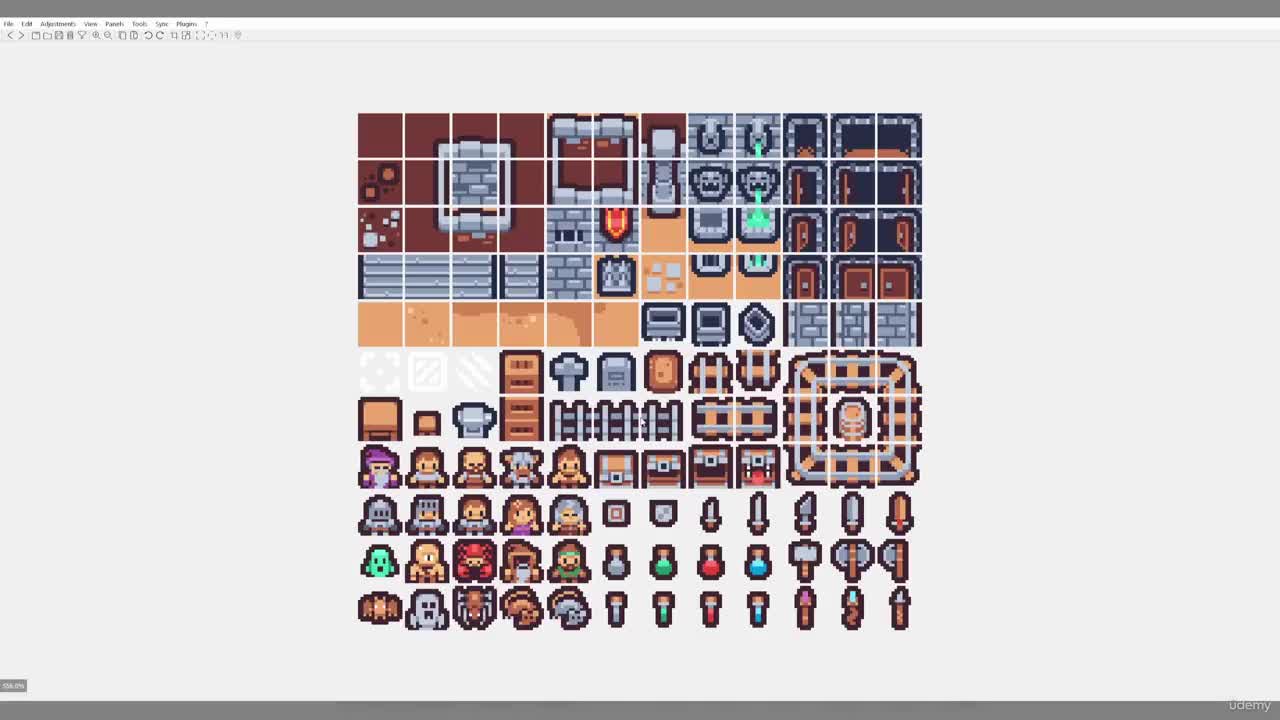 2. Creating an Anvil Ability