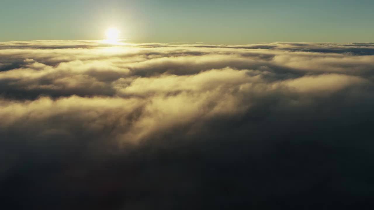 夏威夷云层（深色）