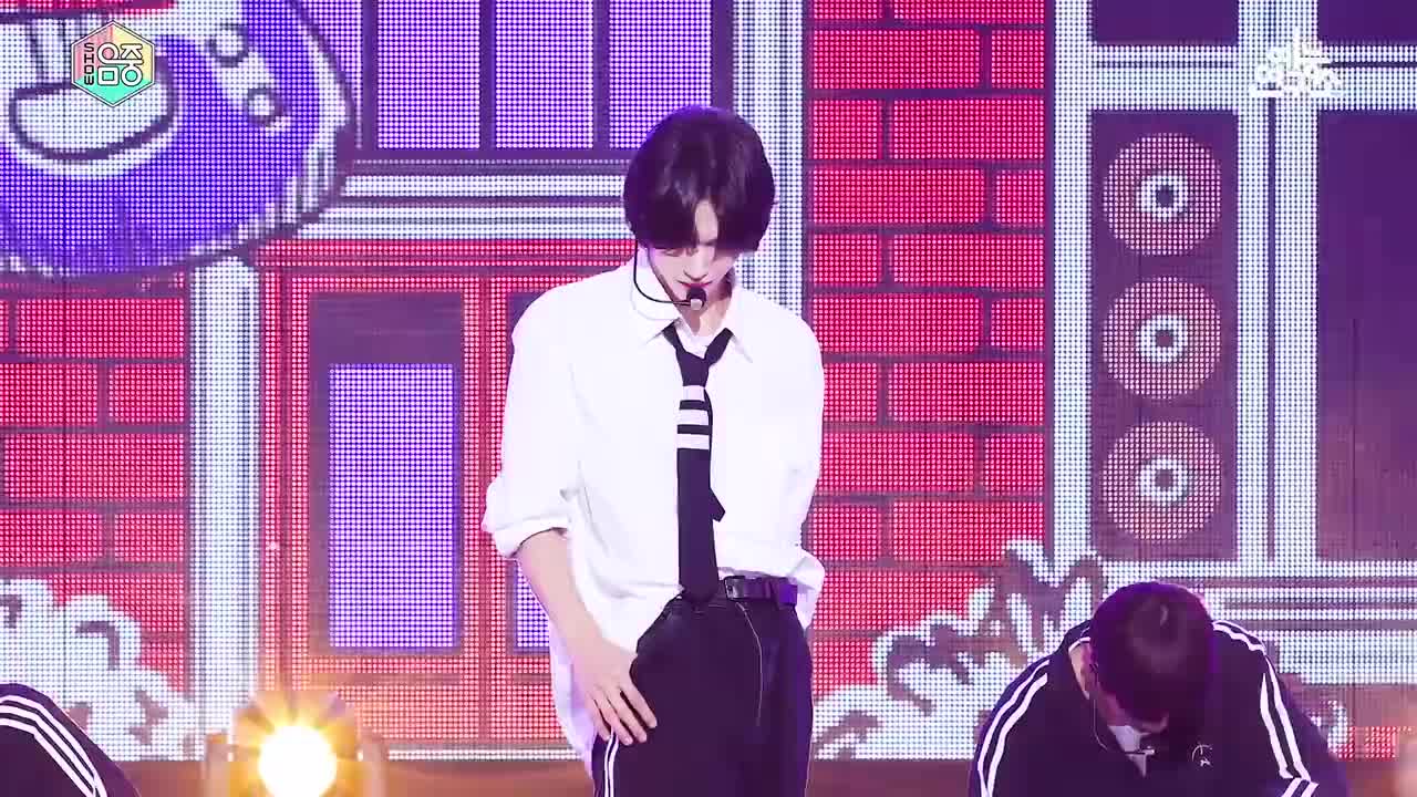 [4K] 音中 元彬横拍 230916