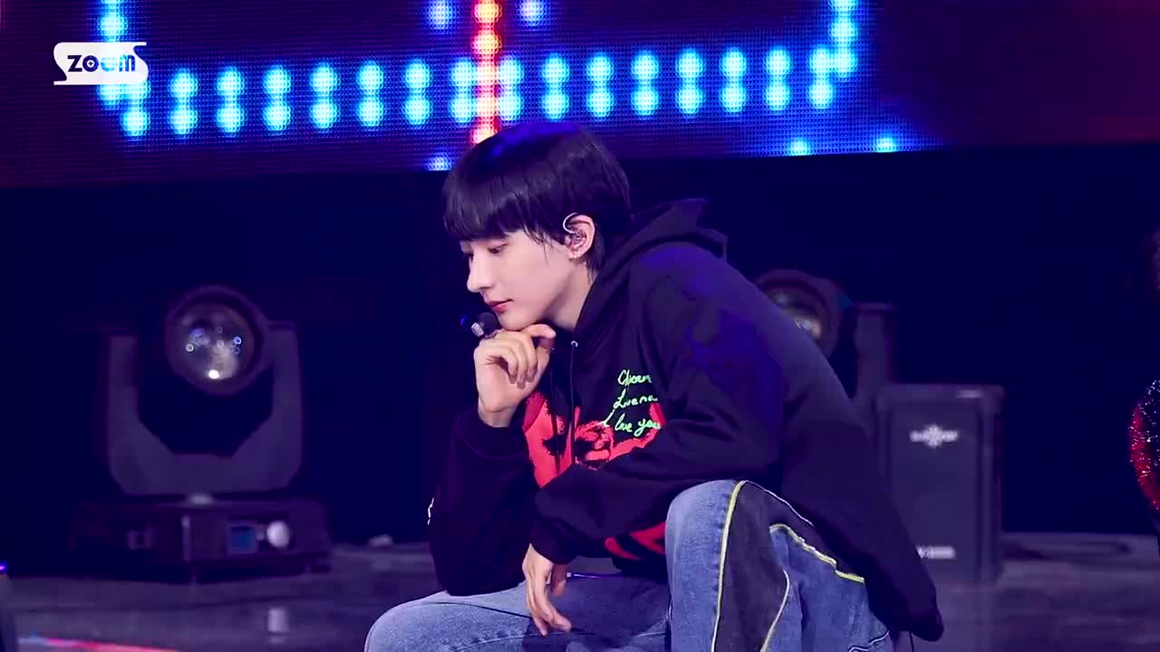 [4K] 人歌 ANTON横拍 230917