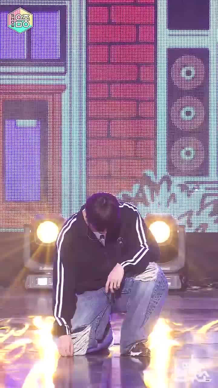 [4K] 音中 成灿直拍 230916