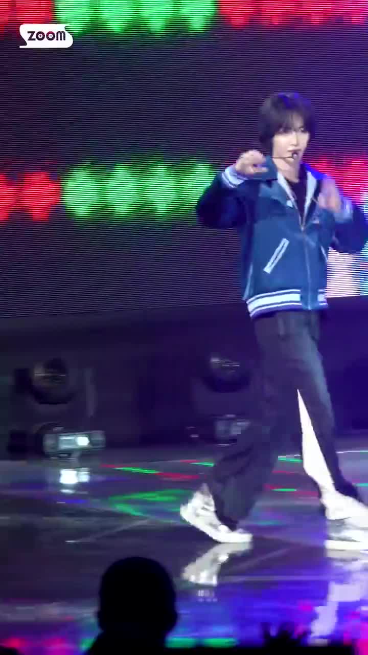 [4K] 人歌 元彬直拍 230917