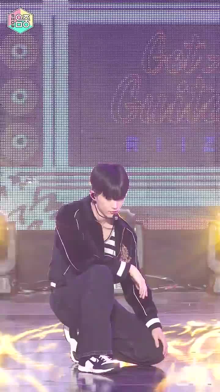 [4K] 音中 承汉直拍 230916