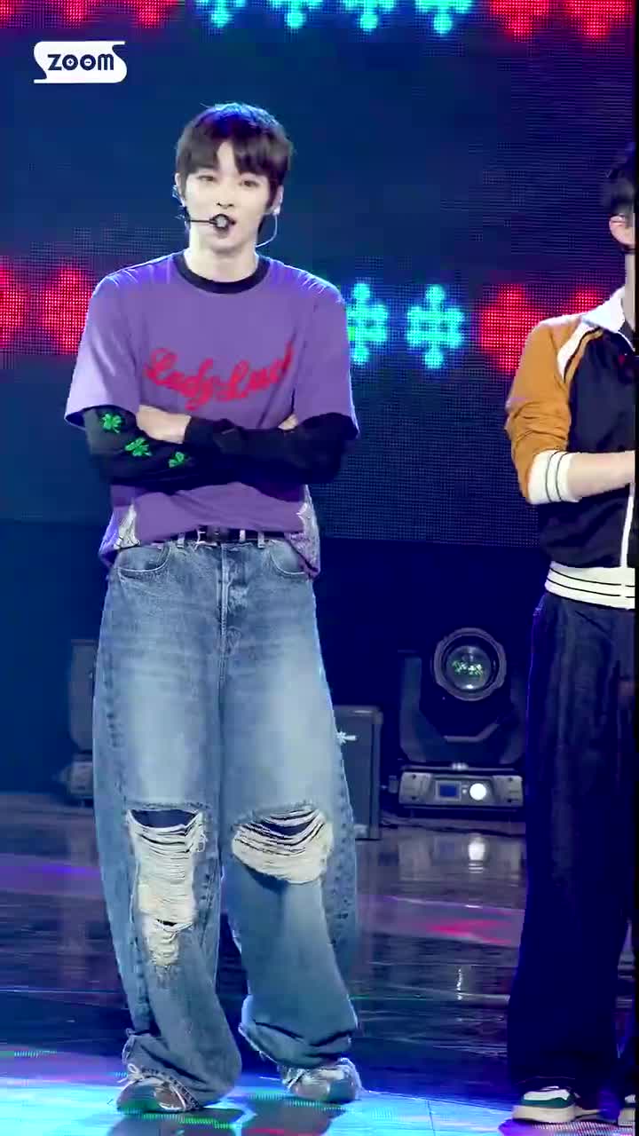 [4K] 人歌 成灿直拍 230917