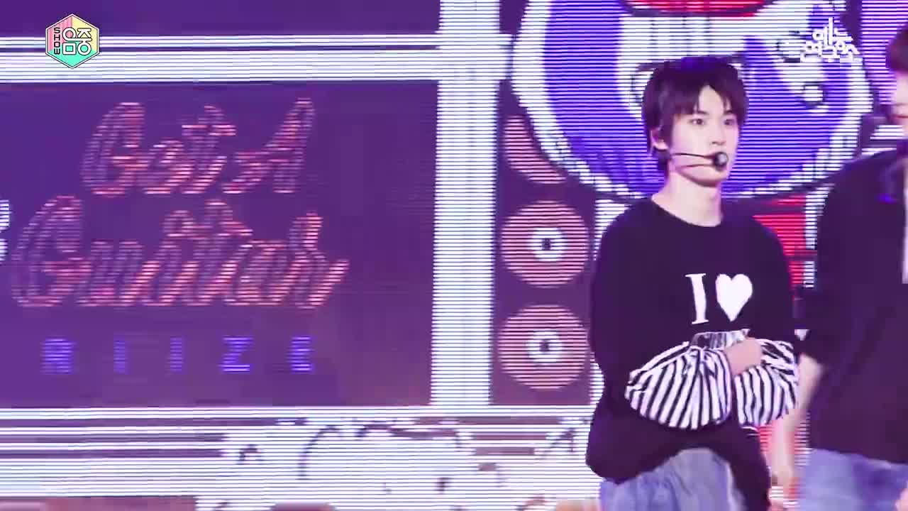 [4K] 音中 SOHEE横拍 230916