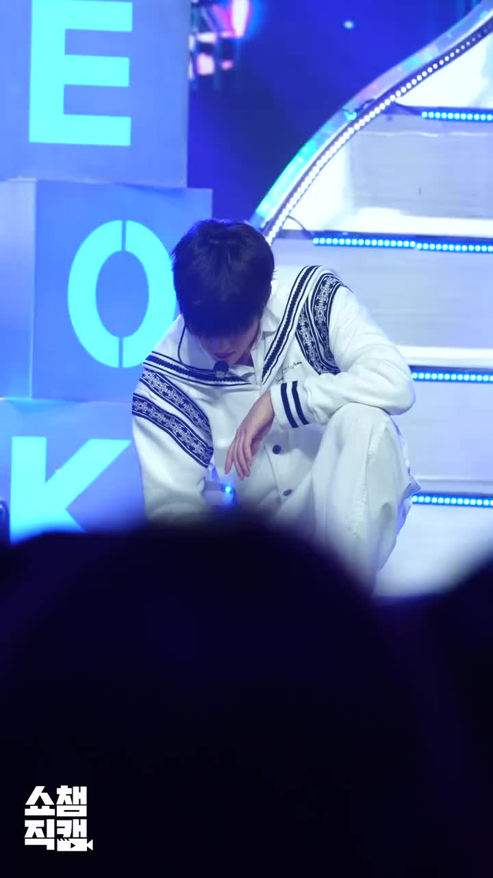 [4K] 冠军秀 SOHEE直拍 230920