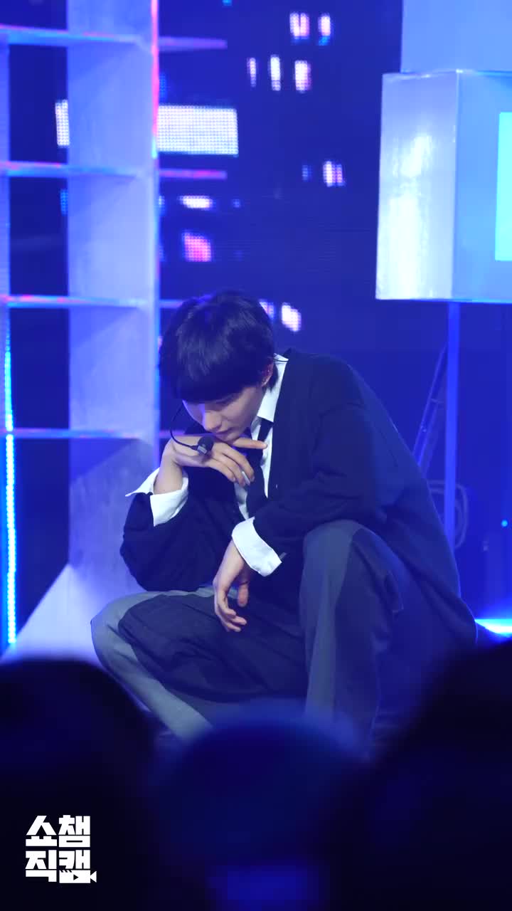 [4K] 冠军秀 ANTON直拍 230920