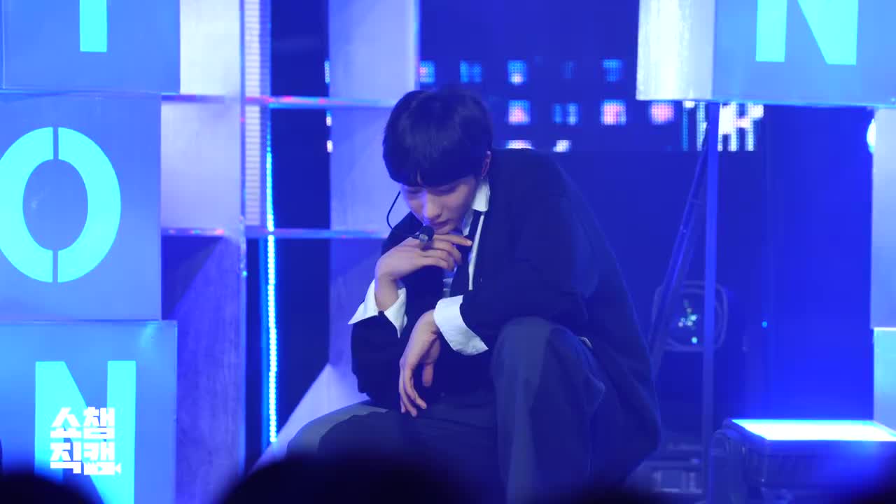 [4K] 冠军秀 ANTON横拍 230920