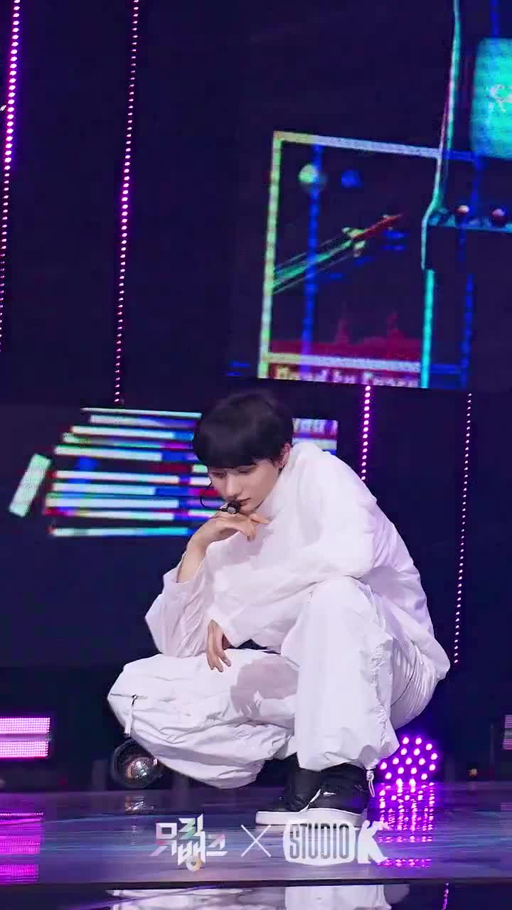 [1080]音银 ANTON直拍 230922