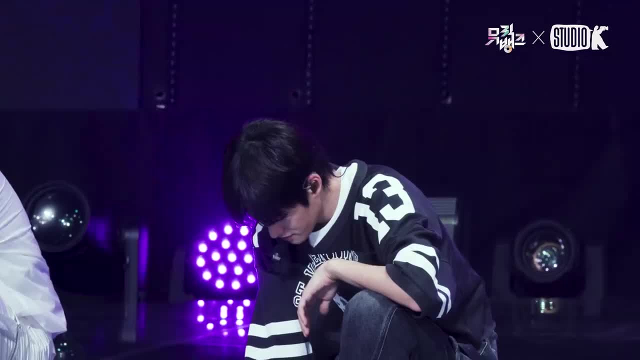 [4k]音银 SOHEE怼脸直拍 230922