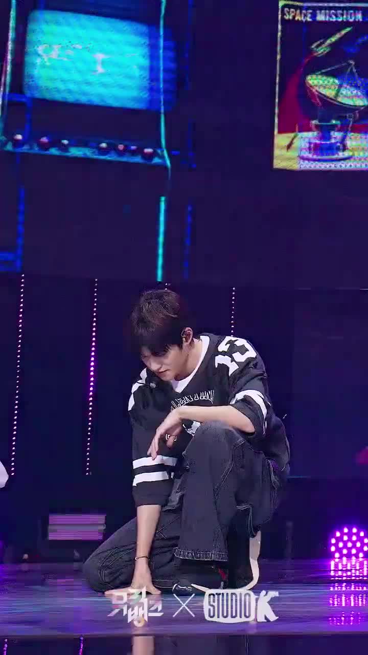 [1080]音银 SOHEE直拍 230922