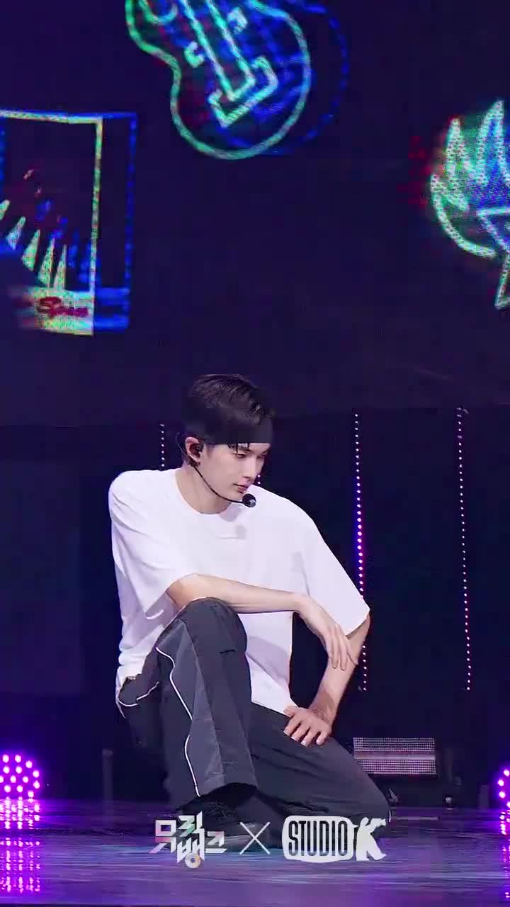 [1080]音银 承汉直拍 230922