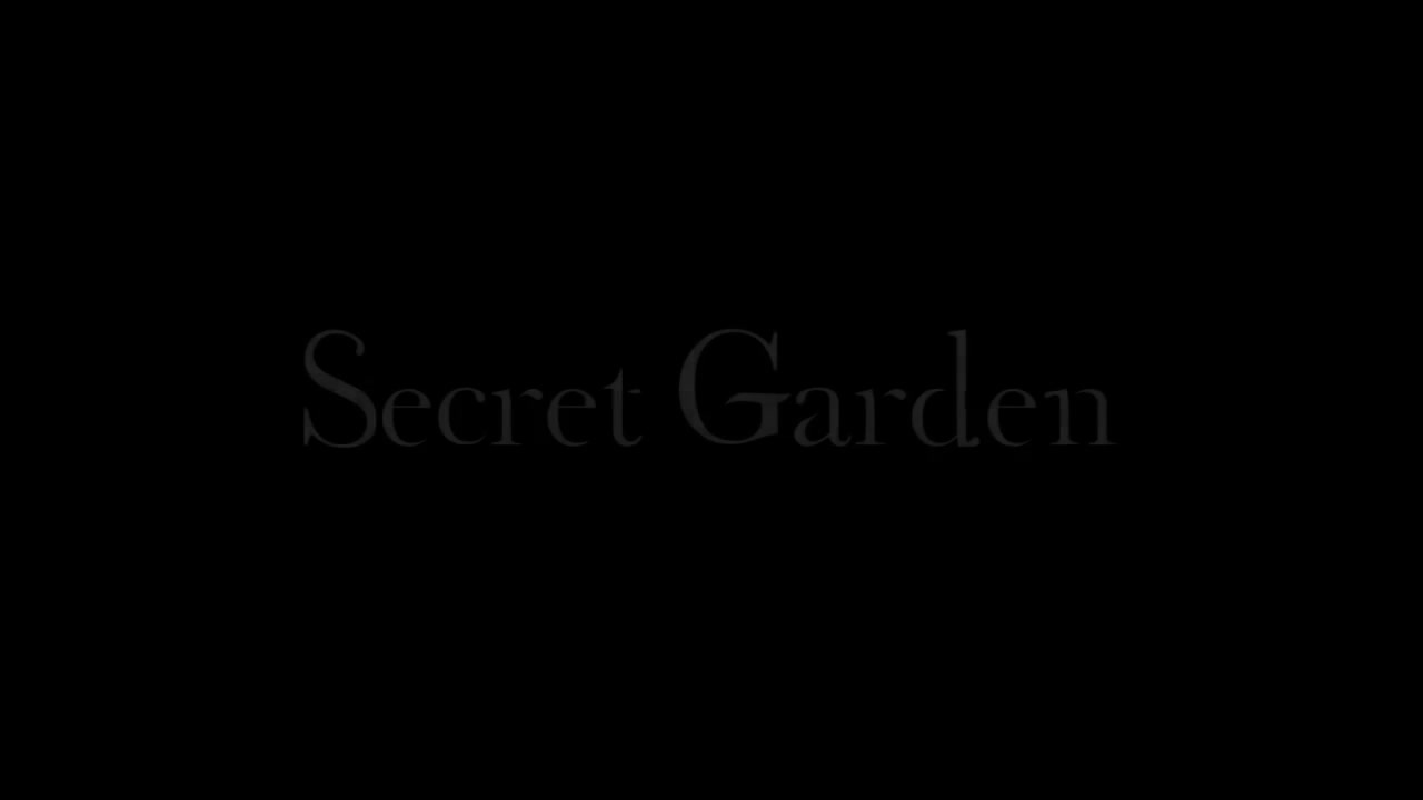 Flowerfell（繁花落尽）曲名:Secret Garden（秘密花园）