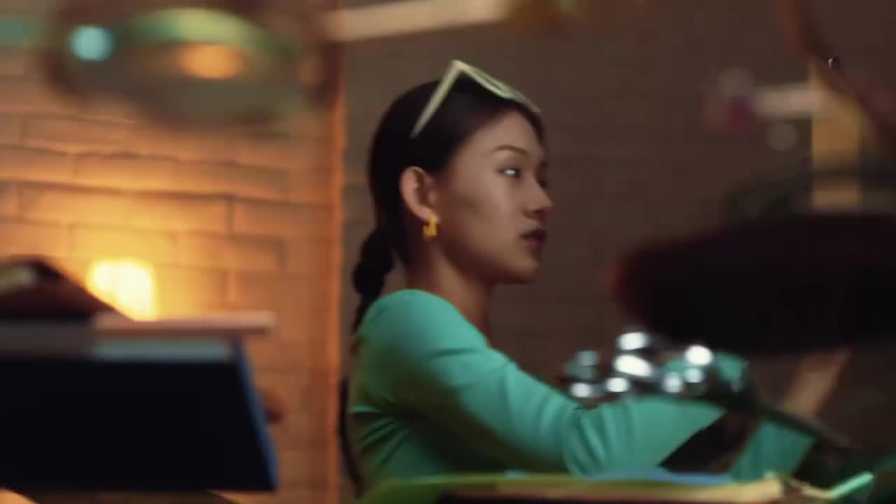 Redmi Note 13 Pro+ 5G 广告（3）