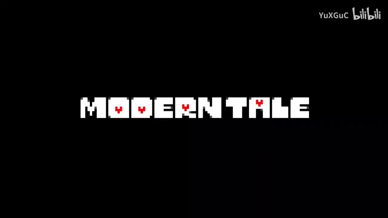 Moderntale（摩登传说）曲名:Guarding TheLast Dawn（Covered）