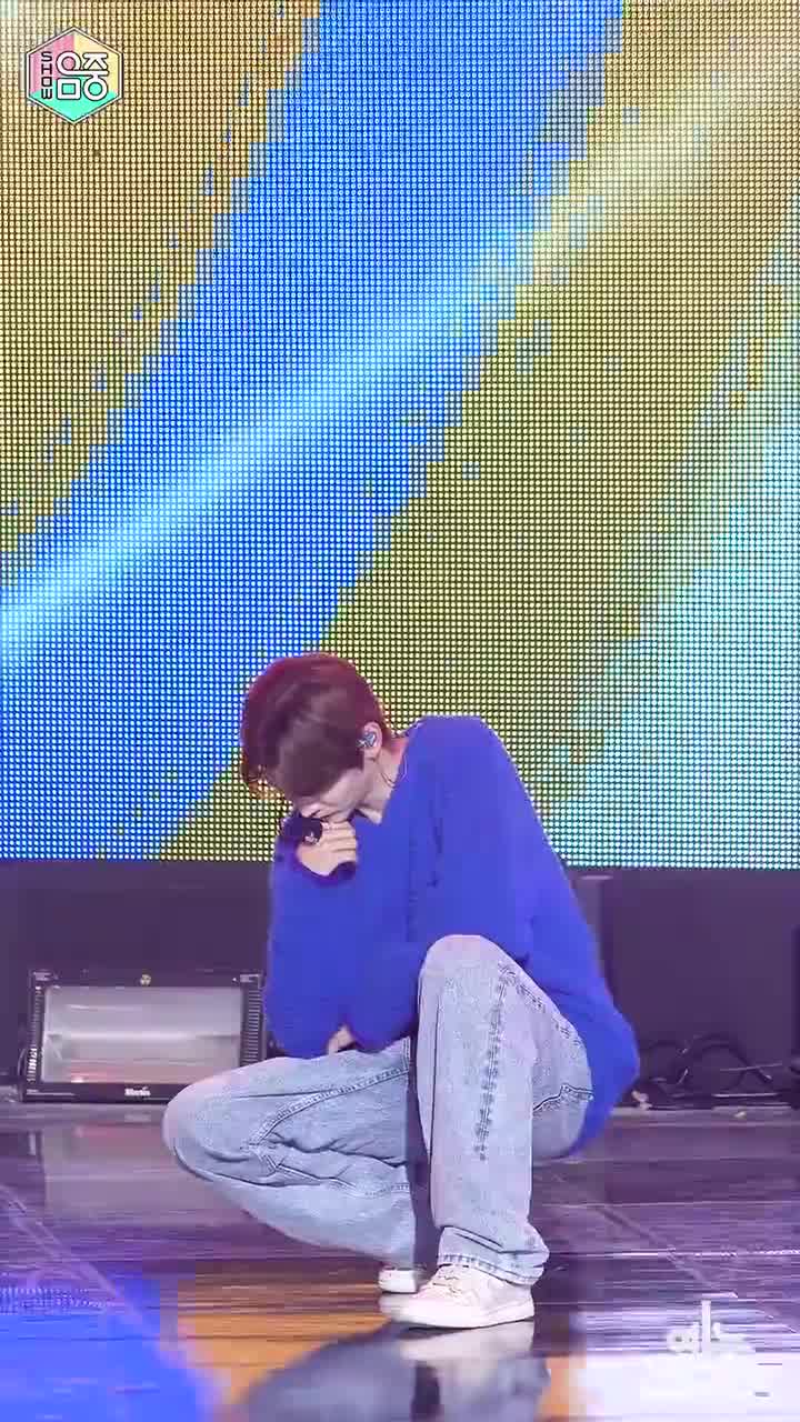 [8k]音中 银硕直拍 230923