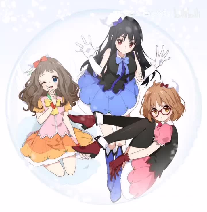 16.七濑光 - 滑稽かな滑稽かな