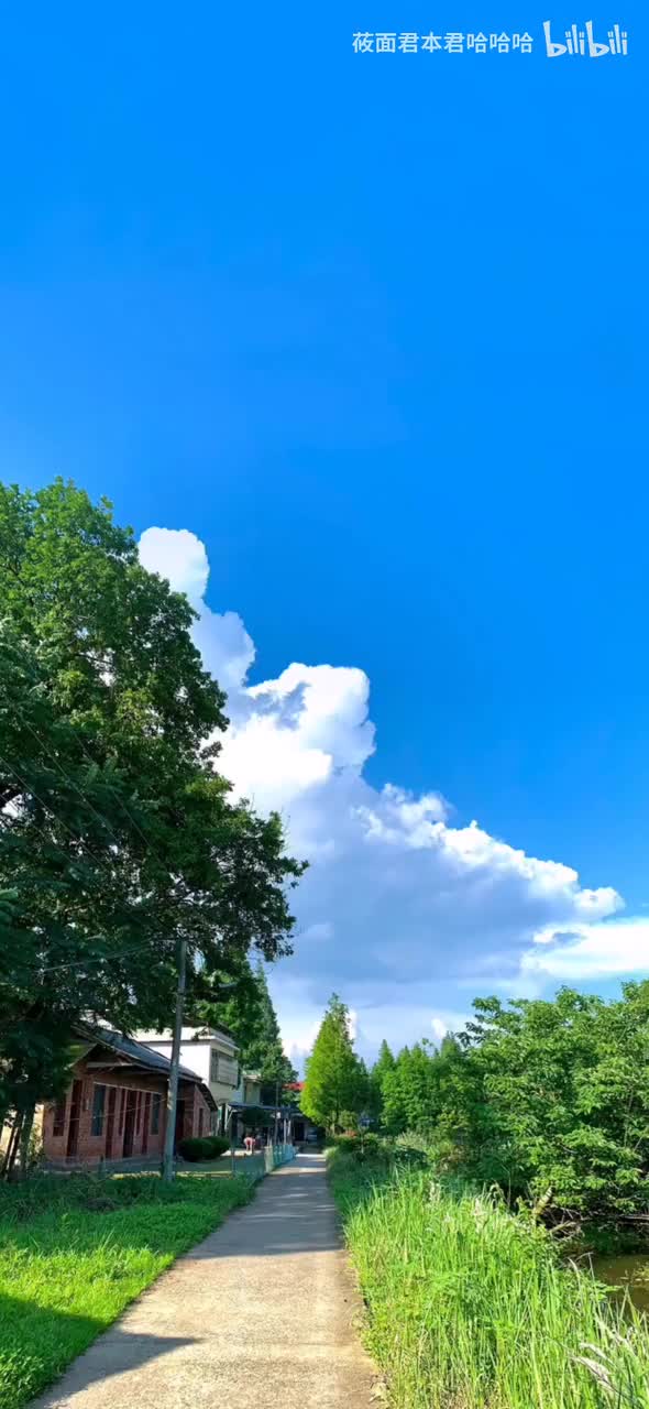 17.神前暁-いつもの風景 (日常的风景)