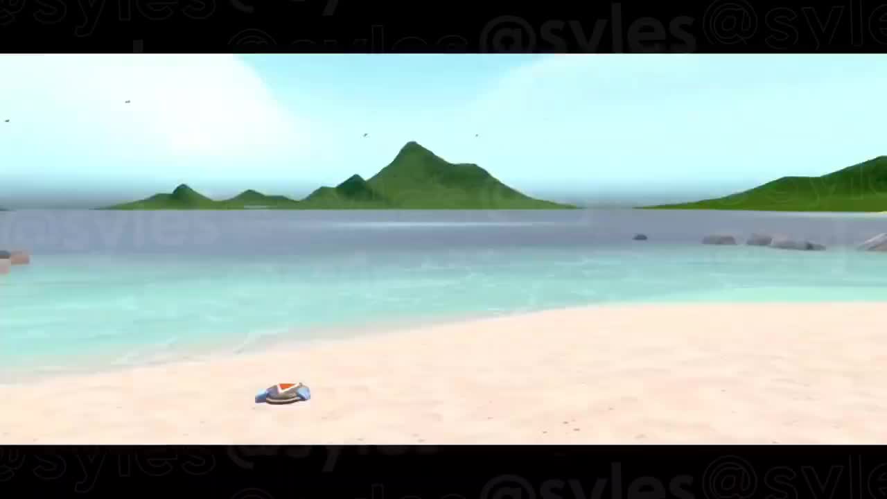 无畏契约手游全英雄/角色局内MVP结算动画泄露