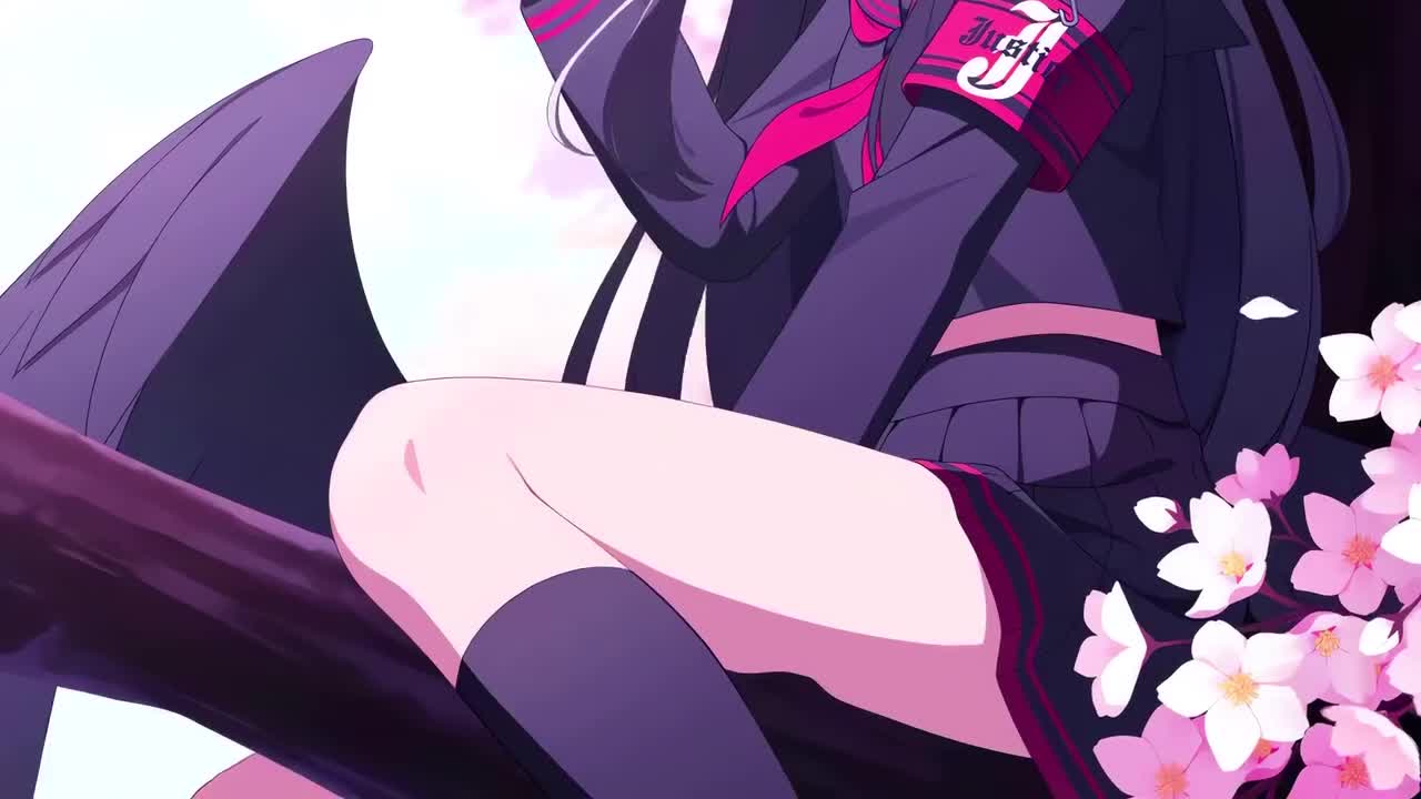 【活动25】Chilling Out（Trip Trap Train～剧情BGM #1）