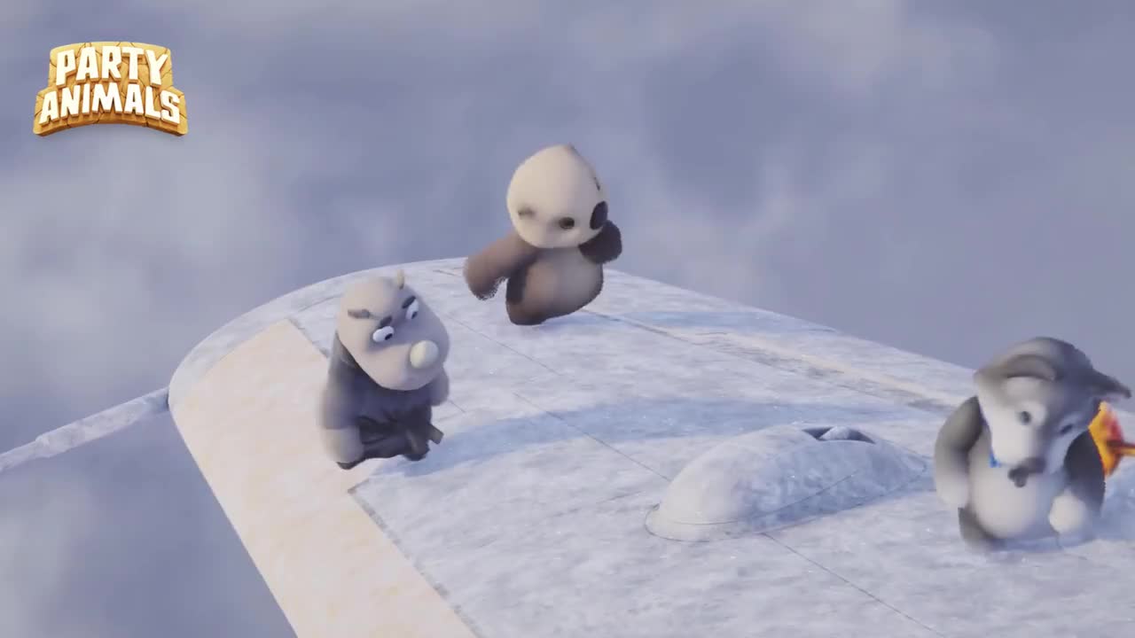 【生存赛】断箭行动（合成版）