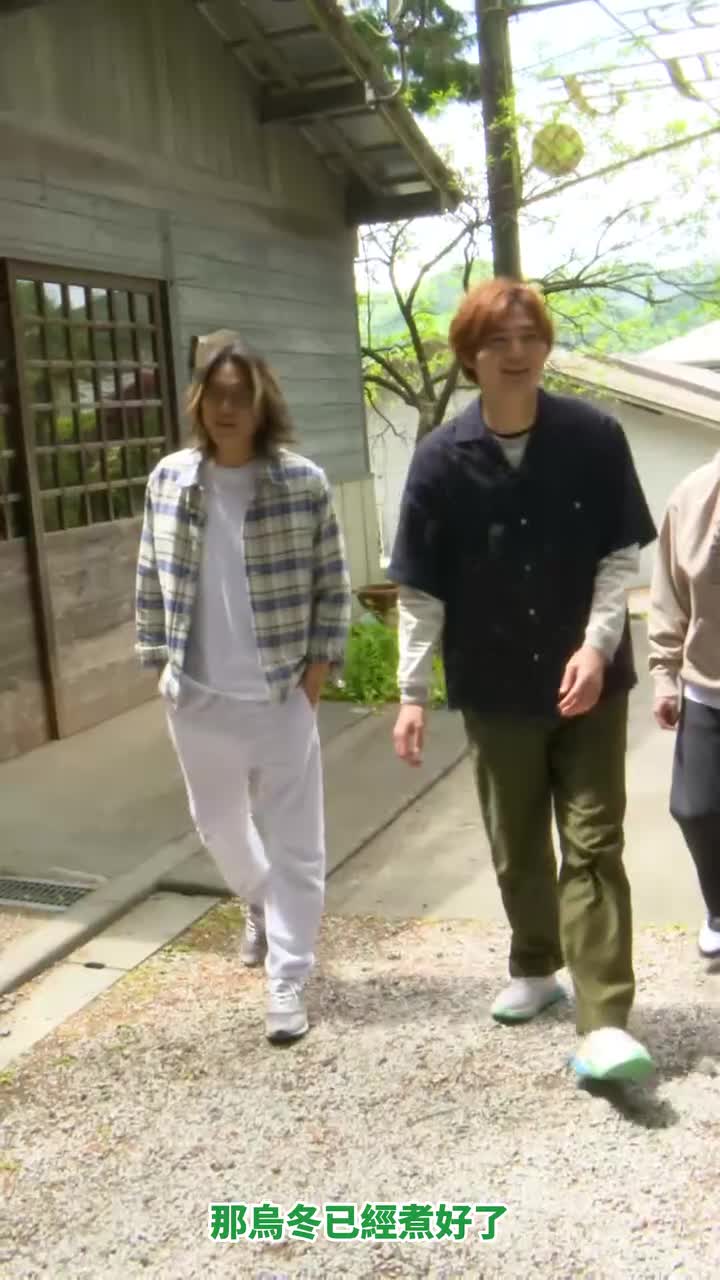 #4 烏冬品嚐大會（BEST）