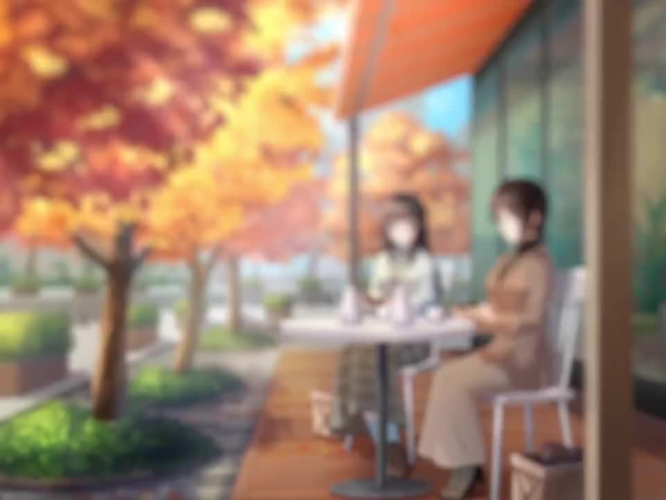 八潮 瑠唯 - 进入甜美的梦乡