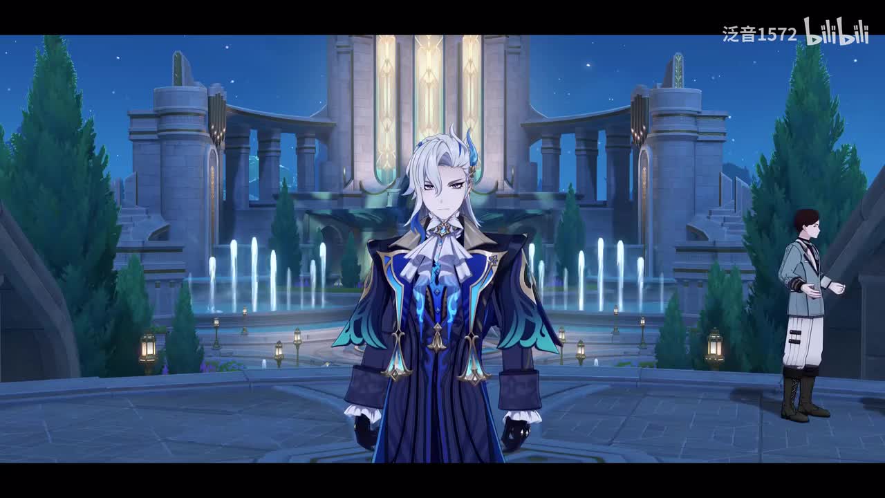 【4.1.传】往日留痕（那维莱特）