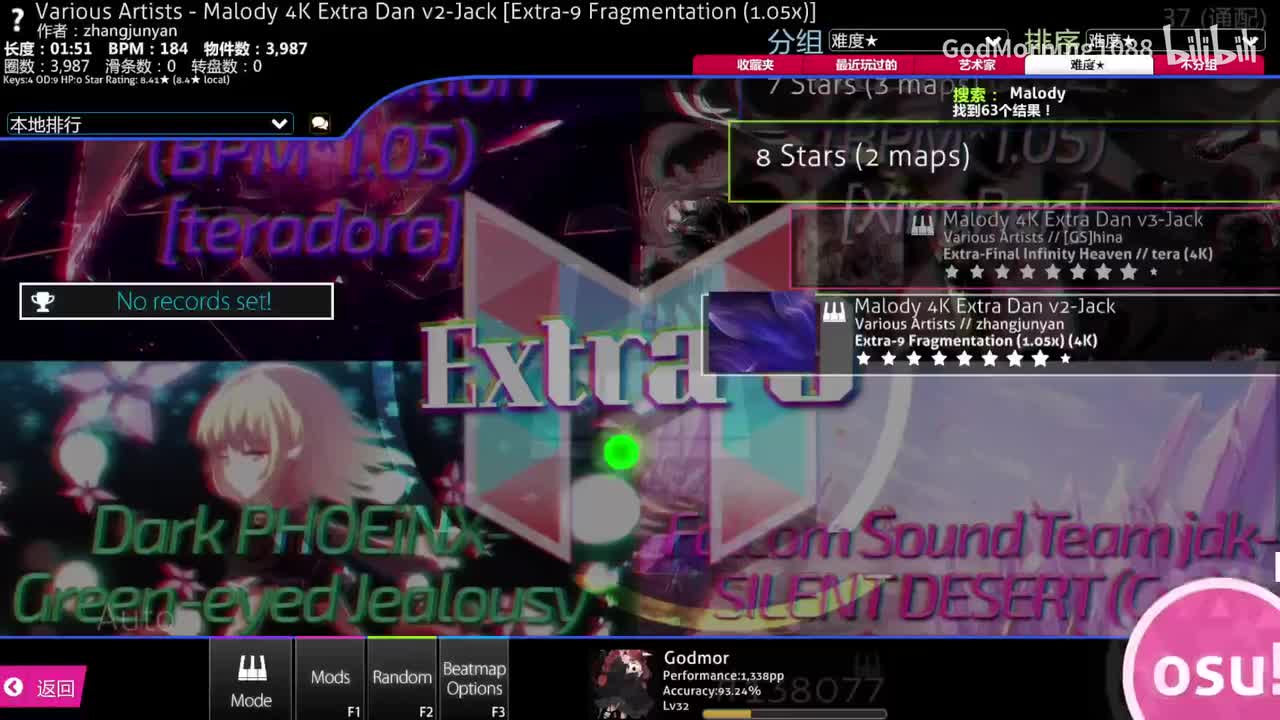 Fragmentation (ex9v2)