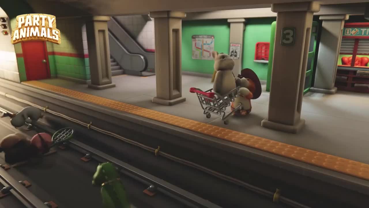 【实验室】终点站