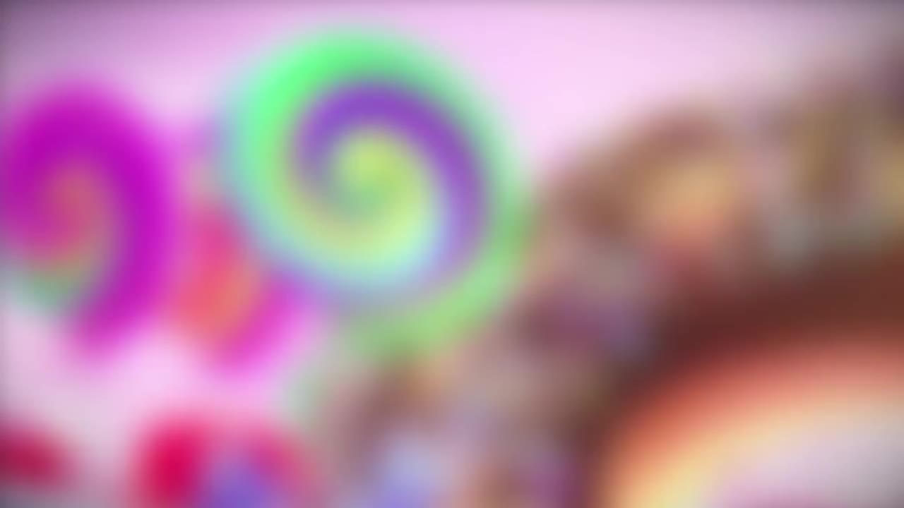 Candyland pt. II