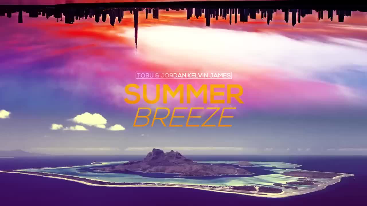 Summer Breeze