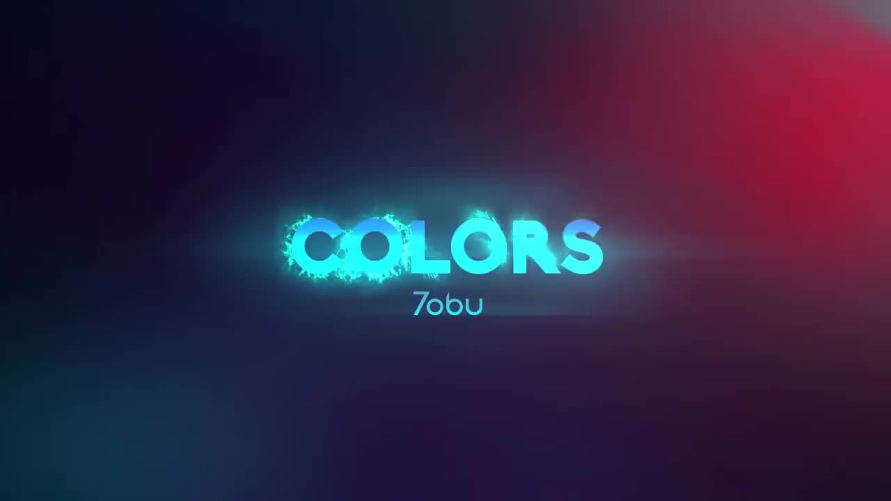 Colors