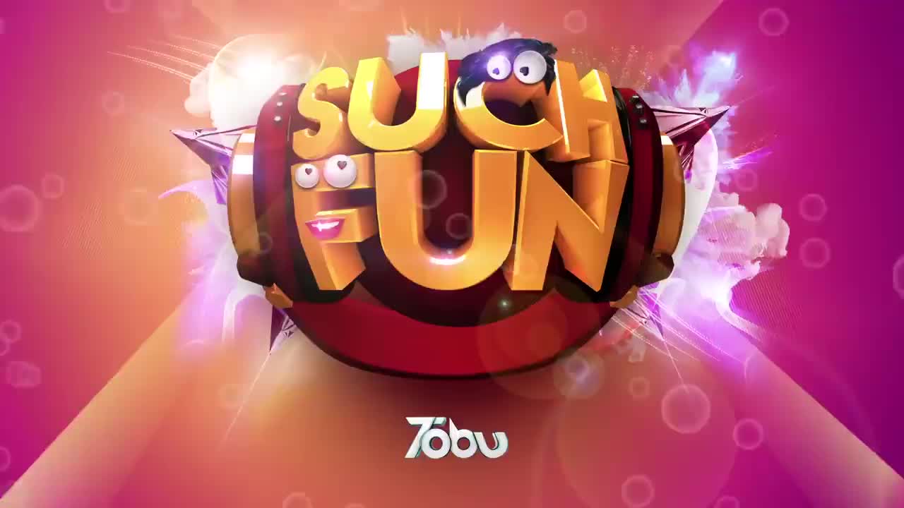 Such Fun