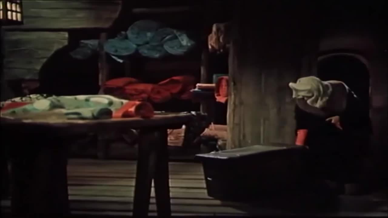 第9幕：血与背叛