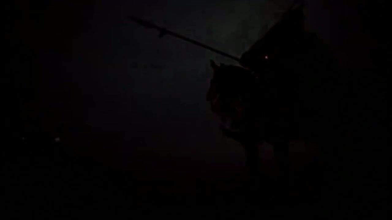 第7幕：皇帝之怒