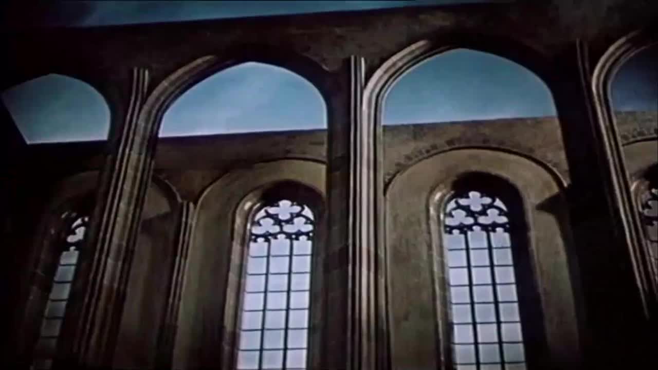 第4幕：掷出窗外