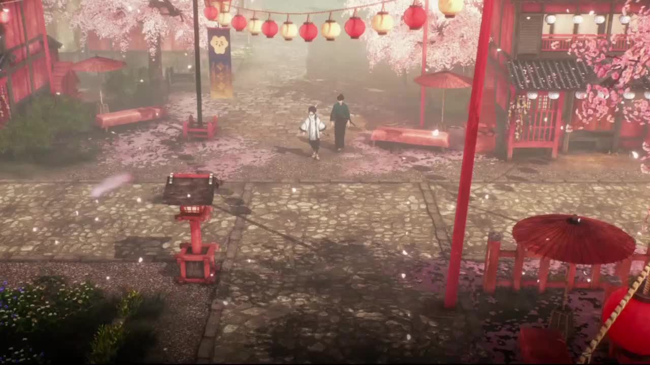 7. 花来花去·战场