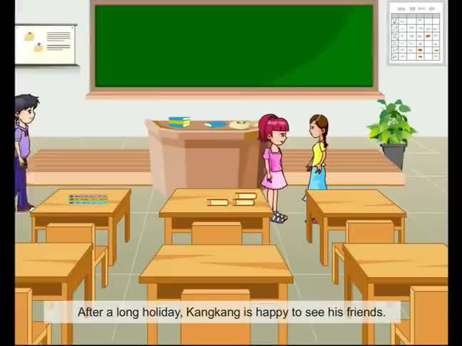 Unit 1 Topic 1 Section A