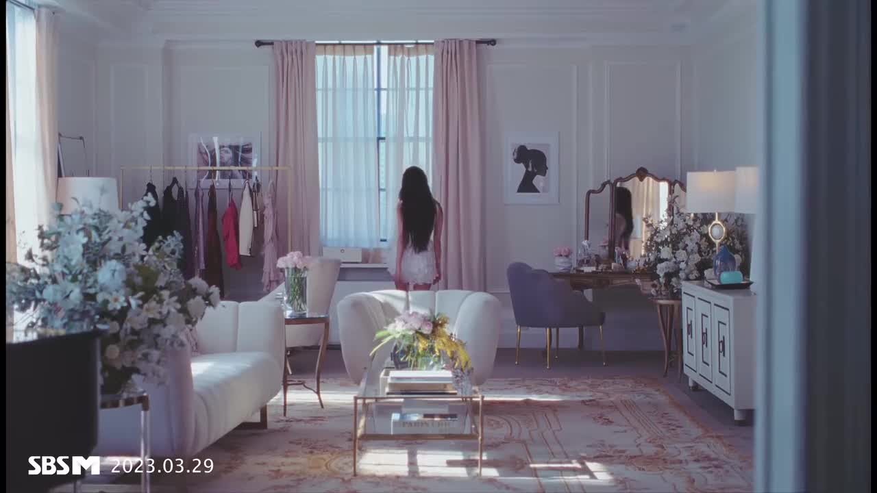 BLACKPINK(JISOO)-FLOWER