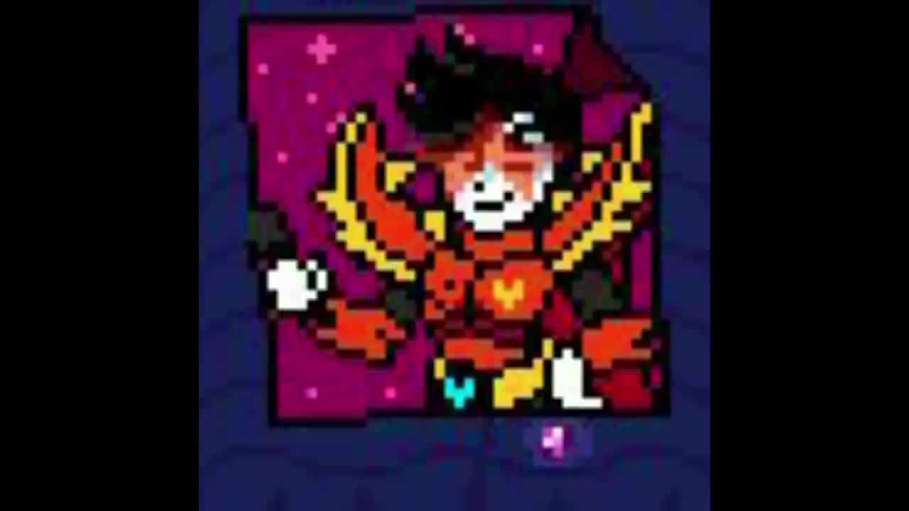 Forged From Our Ashes (MTT-Side)