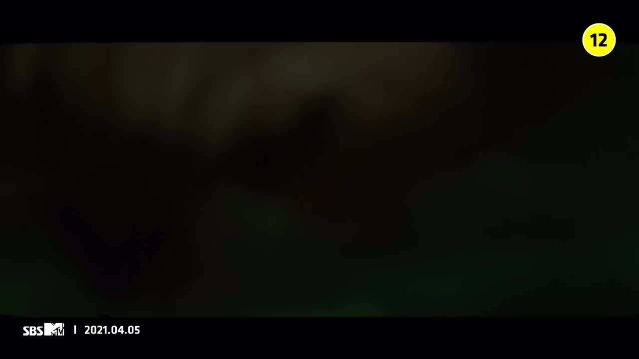 【4K】BLACKPINK(ROSÉ)-Gone