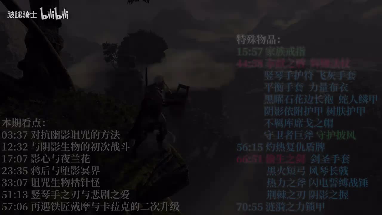 27 幽影诅咒之地