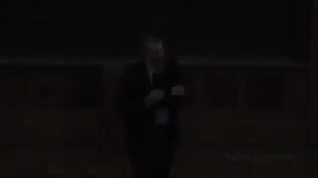 第9讲 大卫斯文森的客座演讲