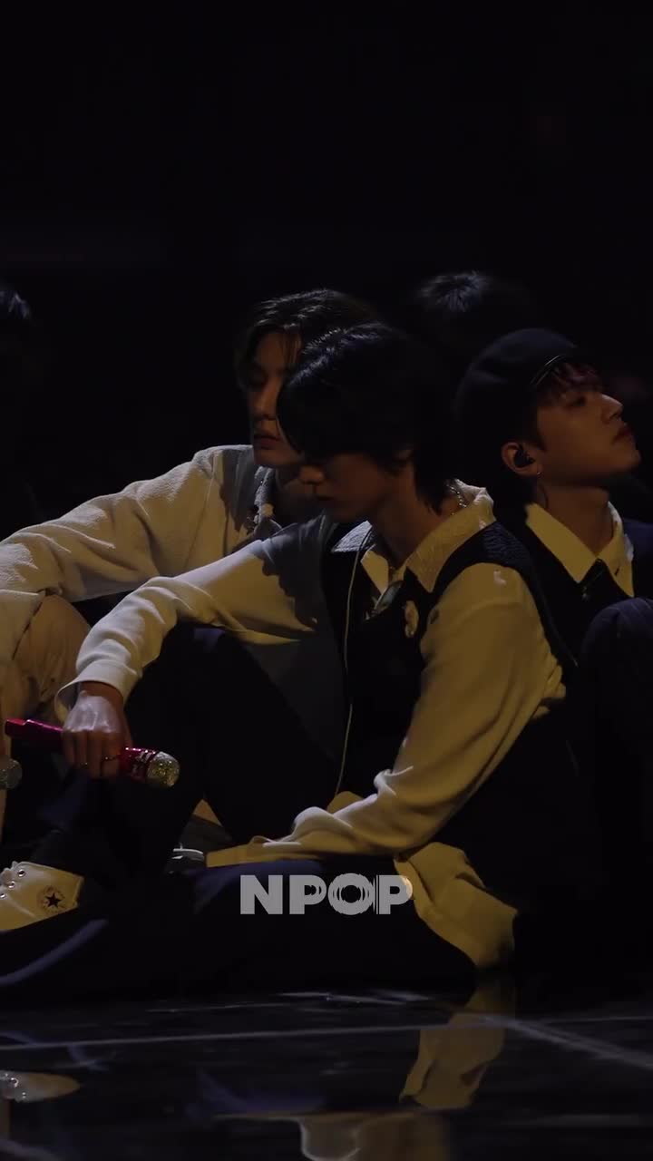 230925 Crying l NPOP