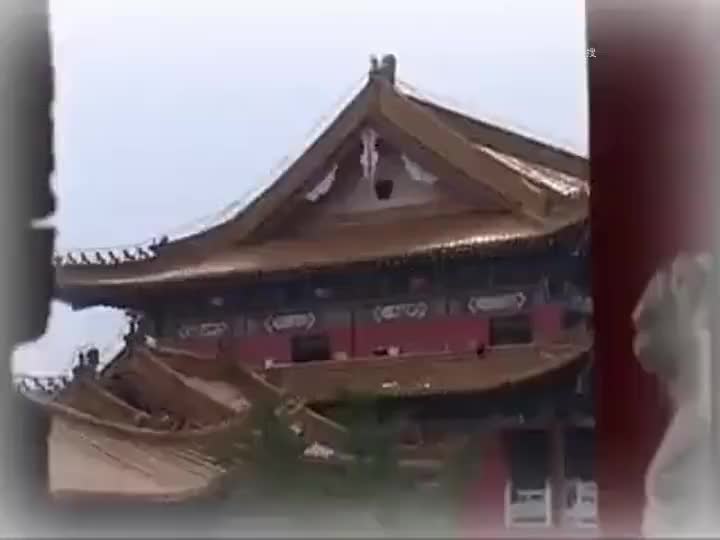 黄梅戏《流浪的苦儿》高清[高清版]