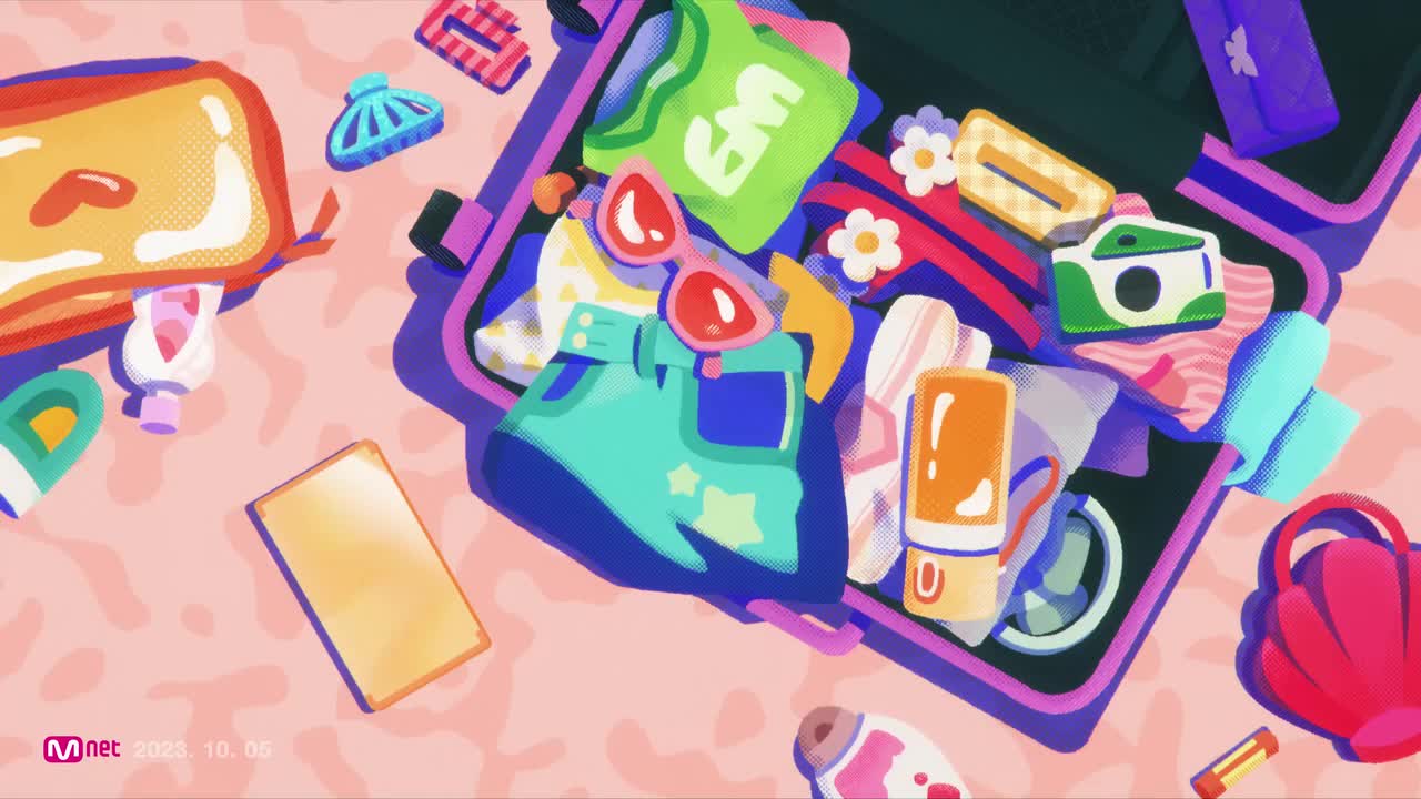 aespa - Better Things (æ-aespa Ver.)