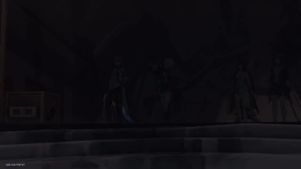 58.【1.4】【冬梦激醒】5.造物之柱